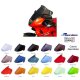 Bulle SECDEM YAMAHA SZR 660 96-98 (Haute Protection)