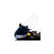 Bulle SECDEM HONDA GL1800 GOLDWING 01-14 (+4cm côté) (Haute Protection)