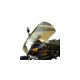 Pare-brise SECDEM BMW R80 RT 80- (depuis 1980) (Basculante - 55cm)