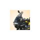 Bulle SECDEM BMW K1200 R 05-08 (4 et 6 trous) (Haute Protection)