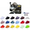 Bulle SECDEM BMW R1200 S Sport 07-08 (Double courbure)