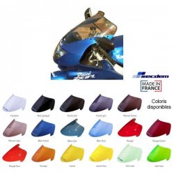 Bulle SECDEM KAWASAKI ZX-9R 98-99 (Haute Protection)