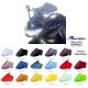 Bulle SECDEM KAWASAKI Z1000 SX 11-16 (Haute Protection)