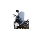 Bulle SECDEM KAWASAKI VERSYS 650 07-09 (Haute Protection)