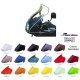 Bulle SECDEM YAMAHA XJ 900 Super 82-95 (Haute Protection)