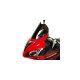 Bulle SECDEM HONDA CBR 125 07-12 (Double courbure)