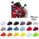 Bulle SECDEM YAMAHA YZF-R1 04-06 (Haute Protection)