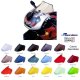 Bulle SECDEM APRILIA RS 125 99-00 (Haute Protection)