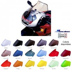 Bulle SECDEM APRILIA RS 125 99-00 (Haute Protection)