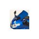 Bulle SECDEM KAWASAKI ZZR 1200 02-05 (Haute Protection)