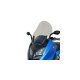 Bulle SECDEM BMW C600 SPORT 12-14 (Haute Protection)