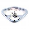 Poignée de réservoir passager A-SIDER SUZUKI GSF1250 BANDIT - FA 15-17