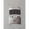 Plaquettes de frein BREMBO 07BB19RC KTM 790 ADVENTURE - R 19-20 (Avant)