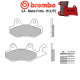 Plaquettes de frein BREMBO 07YA22SA KAWASAKI NINJA 250 15-16 (Avant)