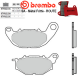 Plaquettes de frein BREMBO 07YA52SA YAMAHA YZF-R3 15-19 (Avant)