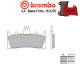 Plaquettes de frein BREMBO 07SU19SA KAWASAKI VN 1500 MEAN STREAK 02-03 (Avant)