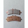 Plaquettes de frein BREMBO Genuine OEM 07BB3793 DUCATI PANIGALE V4R 1000 19-20 (Avant) (07.9882.30 - TT2910HH)