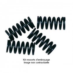 Kit ressorts d'embrayage KAWASAKI GPX600 R 85-89 / GPZ600 R 85-89