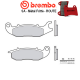 Plaquettes de frein BREMBO 07HO5606 HONDA MONKEY 125 18-22 (Avant)