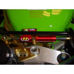 Amortisseur de direction HYPERPRO KAWASAKI ZX-6R 00-02