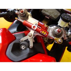 Amortisseur de direction HYPERPRO DUCATI 848 08-11