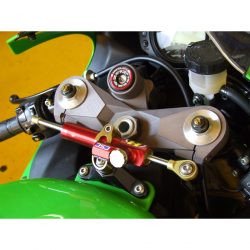 Amortisseur de direction HYPERPRO KAWASAKI ZX-10R 06-12