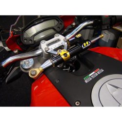 Amortisseur de direction HYPERPRO DUCATI MONSTER 696 08-14