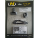 Kit de fixation d'amortisseur de direction HYPERPRO HONDA CB 600 HORNET 07-14