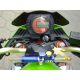 Amortisseur de direction HYPERPRO KAWASAKI Z750 04-12