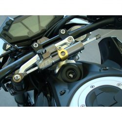 Amortisseur de direction HYPERPRO KAWASAKI Z800 13-16