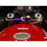 Amortisseur de direction HYPERPRO YAMAHA YZF-R1 00-01