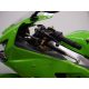 Amortisseur de direction HYPERPRO KAWASAKI ZX-6R 03-04 RACE