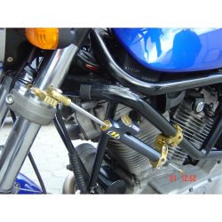 Amortisseur de direction HYPERPRO BUELL S3 (T) THUNDERBOLT 97-