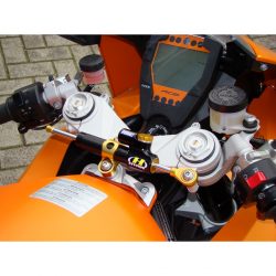 Amortisseur de direction HYPERPRO KTM 1190 RC8 08-15