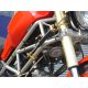 Amortisseur de direction HYPERPRO DUCATI MONSTER 750 96- (Bas)