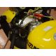 Amortisseur de direction HYPERPRO SUZUKI TL1000 R 98-02 RACE