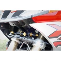 Amortisseur de direction HYPERPRO BMW S1000XR 20-22