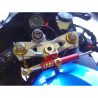 Amortisseur de direction HYPERPRO KAWASAKI ZX-6R 05-06