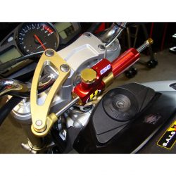 Amortisseur de direction HYPERPRO SUZUKI GSR 600 06-10