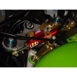 Amortisseur de direction HYPERPRO KAWASAKI ZX-9R 00-01