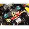 Amortisseur de direction HYPERPRO HONDA CBR 600 RR 05-06