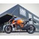 Amortisseur de direction HYPERPRO KTM 1290 SUPER DUKE R 20-21