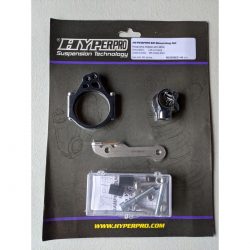 Kit de fixation d'amortisseur de direction HYPERPRO HUSQVARNA VITPILEN 401 18-19