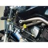 Amortisseur de direction HYPERPRO YAMAHA BT 1100 BULLDOG 02-07