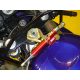 Amortisseur de direction HYPERPRO SUZUKI GSX-R 600 96-00