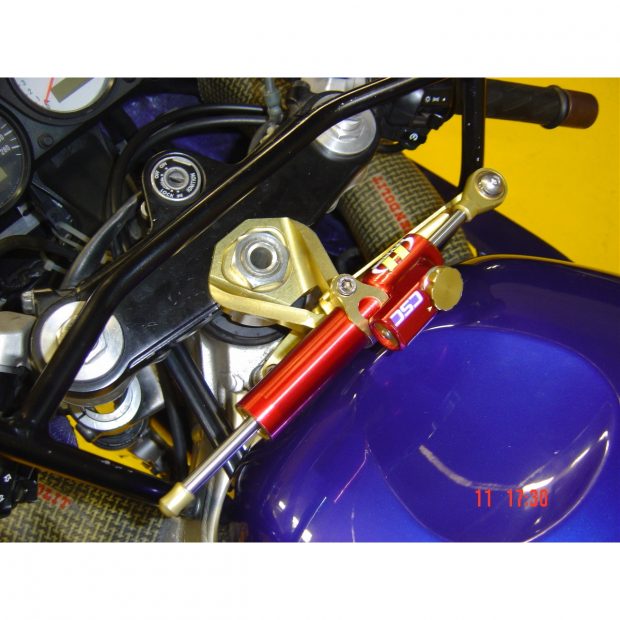 amortisseur de direction hyperpro suzuki gsx-r 600 96-00