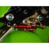 Amortisseur de direction HYPERPRO KAWASAKI ZX-9R 02-03