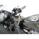 Kit de fixation d'amortisseur de direction HYPERPRO KAWASAKI NINJA 300 R 13-