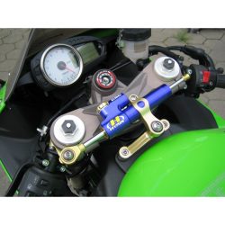 Amortisseur de direction HYPERPRO KAWASAKI ZX-6R 07-08