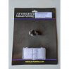 Kit de fixation d'amortisseur de direction HYPERPRO BMW R NINE T 14-22 / R NINE T SCRAMBLER 16-22 / R1200 RS 15-17
